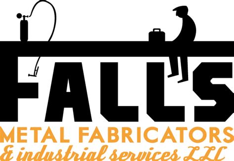 falls metal fabricators & industrial services|falls metal fabricators inc.